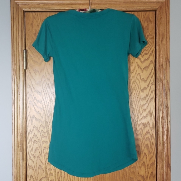 LAmade V Pocket Tissue Tee - Picture 3 of 6